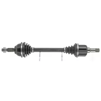 Arbre de transmission avant gauche CEVAM 7313