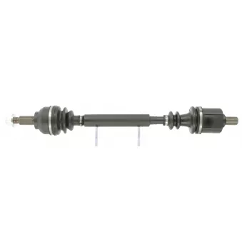 Arbre de transmission avant gauche CEVAM 7317