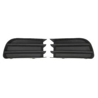 Grille de ventilation, pare-chocs BLIC 6502-07-6041915P