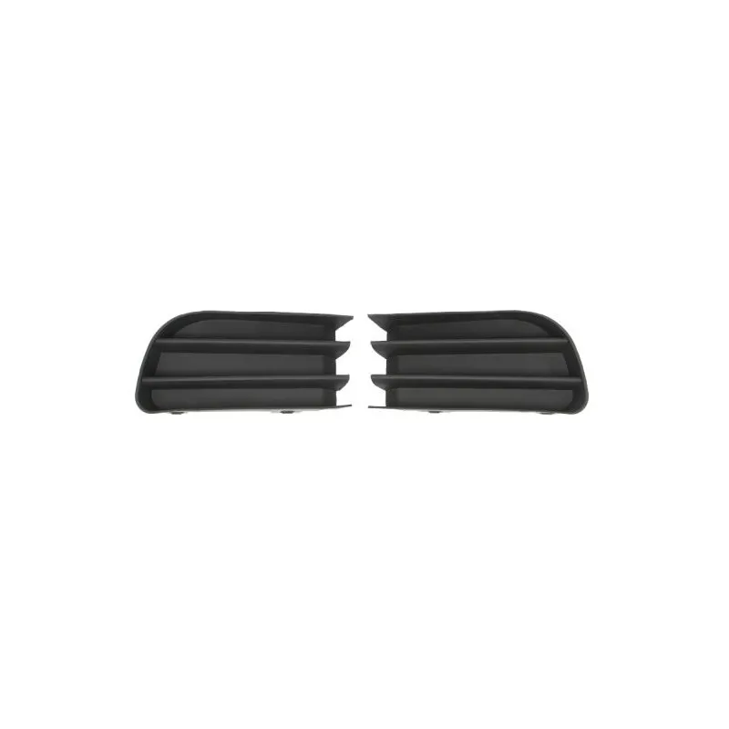 Grille de ventilation, pare-chocs BLIC 6502-07-6041915P