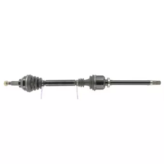 Arbre de transmission avant droit CEVAM 7320