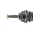 Arbre de transmission avant droit CEVAM 7320 - Visuel 2