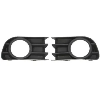 Grille de ventilation, pare-chocs BLIC 6502-07-6041916P