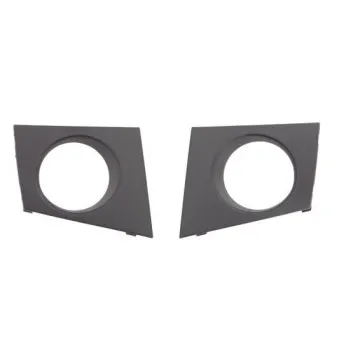 Grille de ventilation, pare-chocs BLIC 6502-07-6041930P