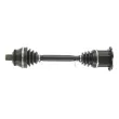 Arbre de transmission avant droit CEVAM 7332Z - Visuel 1