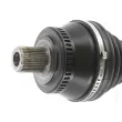 Arbre de transmission avant droit CEVAM 7332Z - Visuel 2