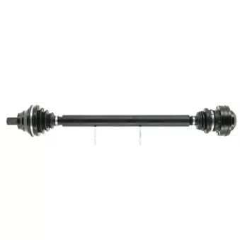Arbre de transmission avant droit CEVAM 7338
