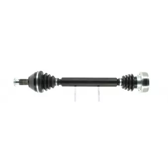 Arbre de transmission avant gauche CEVAM 7339