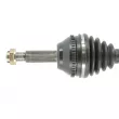 Arbre de transmission avant gauche CEVAM 7341Z - Visuel 2