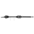Arbre de transmission avant droit CEVAM 7342Z - Visuel 1