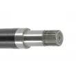 Arbre de transmission avant droit CEVAM 7342Z - Visuel 3