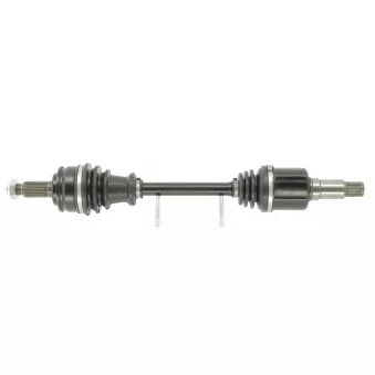 Arbre de transmission avant gauche CEVAM 7343