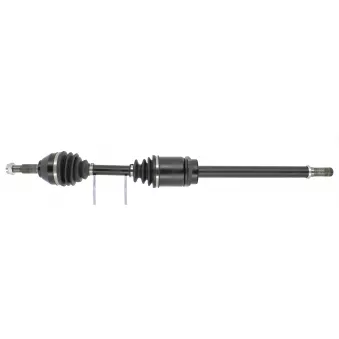 Arbre de transmission avant droit CEVAM 7346