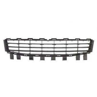 Grille de ventilation, pare-chocs BLIC 6502-07-6041999Q