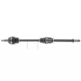 Arbre de transmission avant droit CEVAM 7350