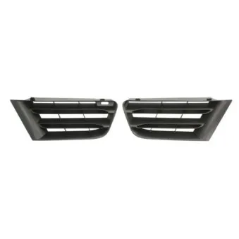 Grille de ventilation, pare-chocs BLIC 6502-07-6042990P