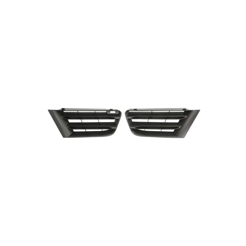 Grille de ventilation, pare-chocs BLIC 6502-07-6042990P
