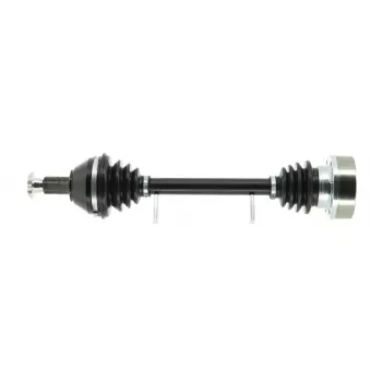 Arbre de transmission avant gauche CEVAM 7359