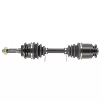 Arbre de transmission avant gauche CEVAM 7367Z