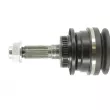 Arbre de transmission avant droit CEVAM 7368Z - Visuel 2
