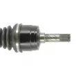 Arbre de transmission avant droit CEVAM 7368Z - Visuel 3
