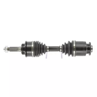 Arbre de transmission avant gauche CEVAM 7371Z