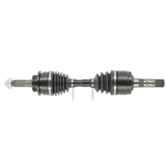 Arbre de transmission avant droit CEVAM 7372Z