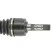 Arbre de transmission avant droit CEVAM 7372Z - Visuel 3