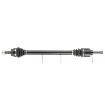 Arbre de transmission avant droit CEVAM 7374