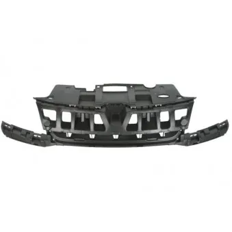 Baguette et bande protectrice, grille de radiateur BLIC 6502-07-6043992P