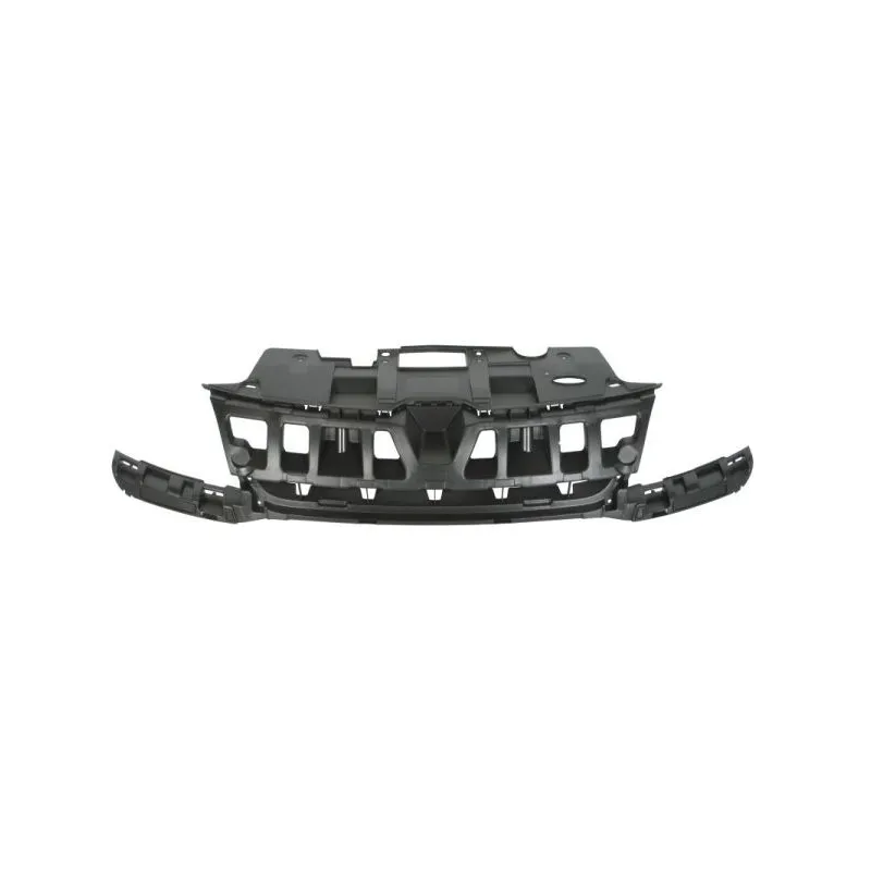 Baguette et bande protectrice, grille de radiateur BLIC 6502-07-6043992P