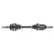 Arbre de transmission CEVAM 7379 - Visuel 1