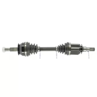 Arbre de transmission CEVAM 7379