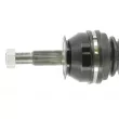 Arbre de transmission CEVAM 7379 - Visuel 2