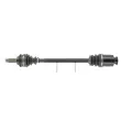 Arbre de transmission CEVAM 7380Z - Visuel 1