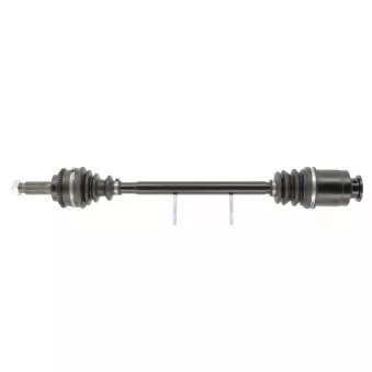 Arbre de transmission CEVAM 7380Z