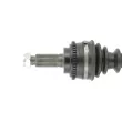 Arbre de transmission CEVAM 7380Z - Visuel 2