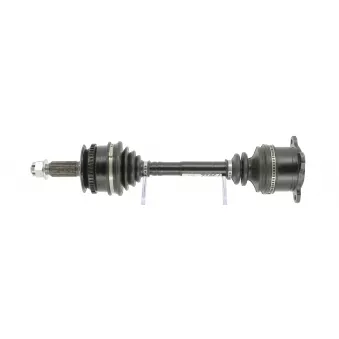 Arbre de transmission avant droit CEVAM 7382Z