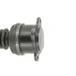 Arbre de transmission avant droit CEVAM 7382Z - Visuel 3