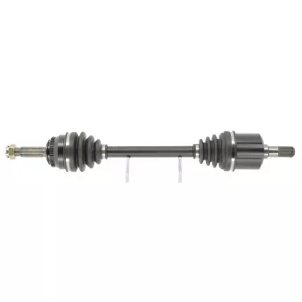 Arbre de transmission avant gauche CEVAM 7383Z