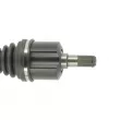 Arbre de transmission avant gauche CEVAM 7383Z - Visuel 3