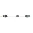 Arbre de transmission avant droit CEVAM 7384Z - Visuel 1