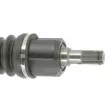 Arbre de transmission avant gauche CEVAM 7389Z - Visuel 3