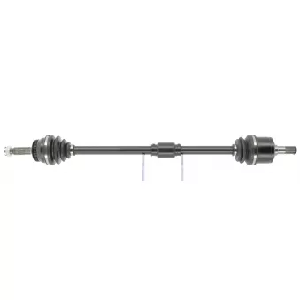 Arbre de transmission avant droit CEVAM 7390Z
