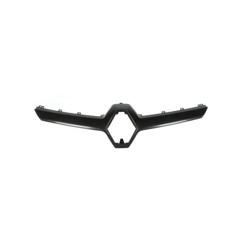 Baguette et bande protectrice, grille de radiateur BLIC 6502-07-6043997P