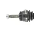 Arbre de transmission avant droit CEVAM 7390Z - Visuel 2