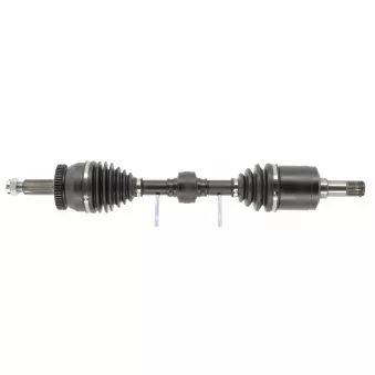 Arbre de transmission avant gauche CEVAM 7393Z