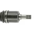 Arbre de transmission avant gauche CEVAM 7393Z - Visuel 3