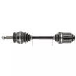 Arbre de transmission avant droit CEVAM 7394Z - Visuel 1