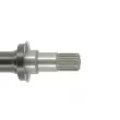 Arbre de transmission avant droit CEVAM 7398Z - Visuel 3